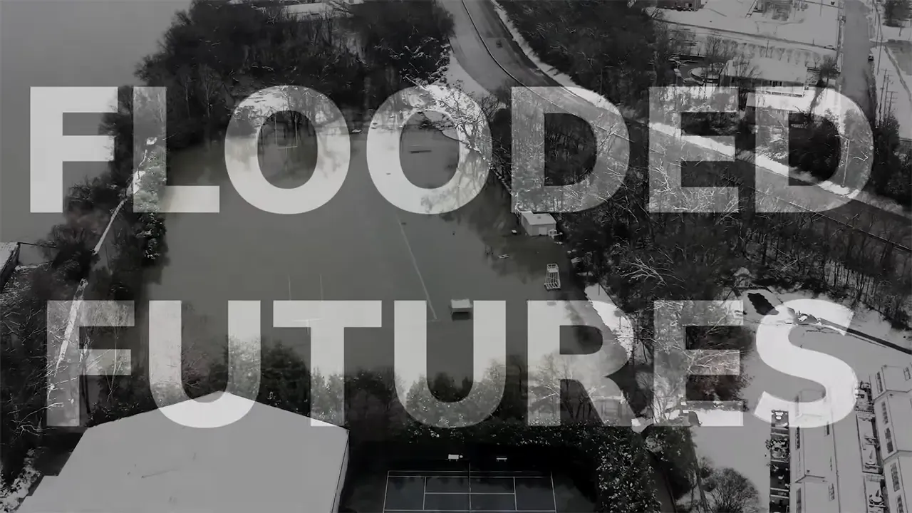 Flooded Futures