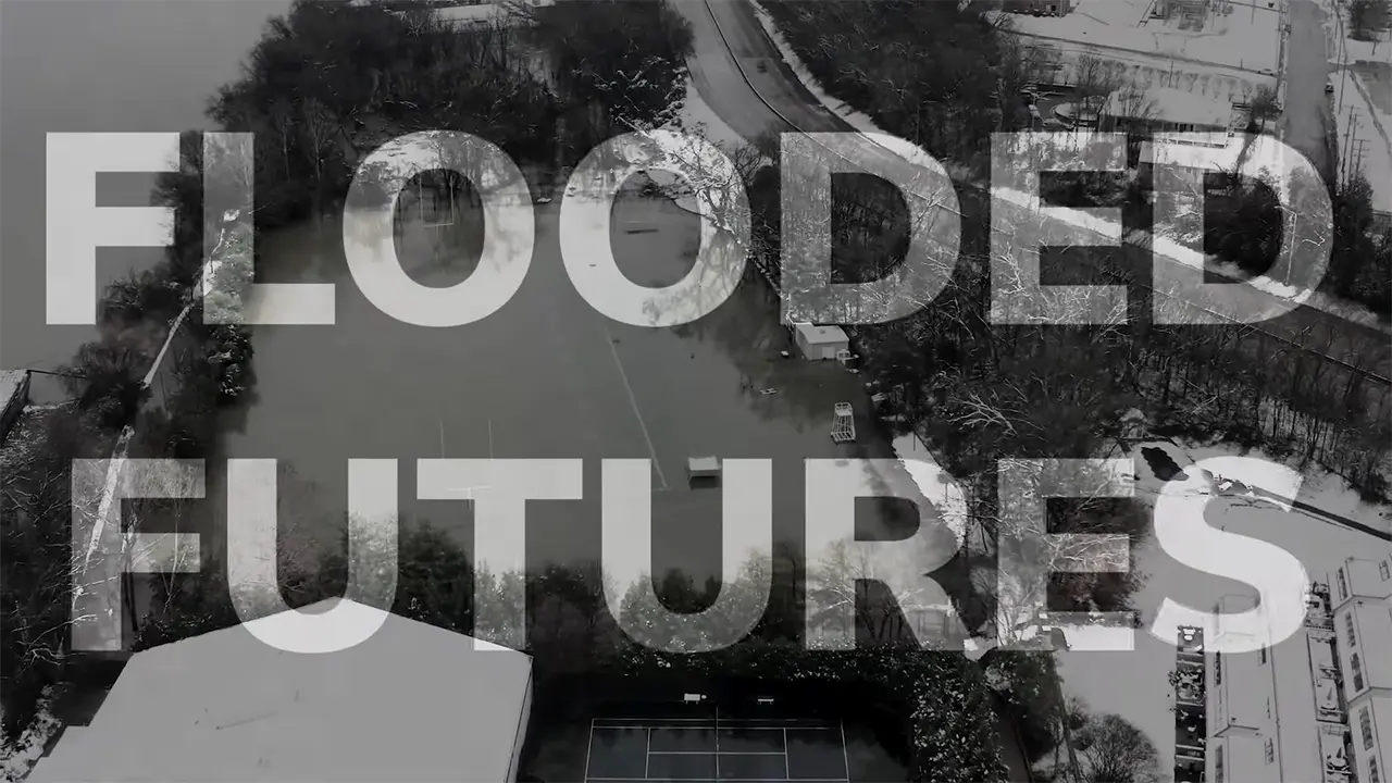 Flooded Futures